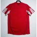 Bayern Munich 2010-2011 Retro Domácí Dres Krátký Rukáv